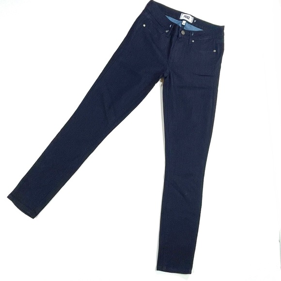 NWOT Paige Skinny Jeans - Picture 4 of 8